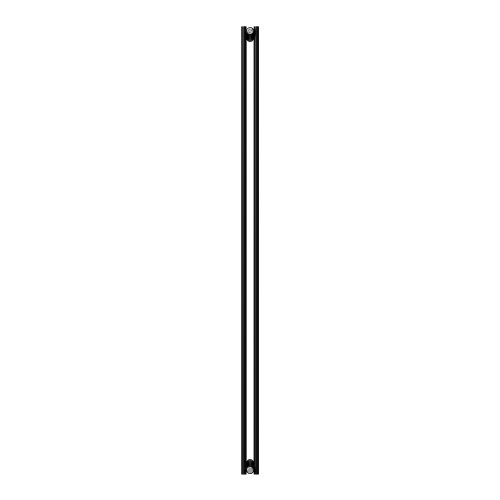 Дизайн-радиатор Royal Thermo Shift R22 C2180 - 10 секц. RAL9005m