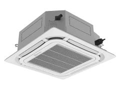 Комплект Electrolux EACC-24H/UP3/N3 сплит-системы, кассетного типа