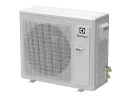 Комплект Electrolux EACC-24H/UP3/N3 сплит-системы, кассетного типа