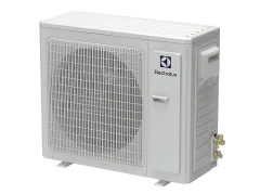 Комплект Electrolux EACC-24H/UP3/N3 сплит-системы, кассетного типа