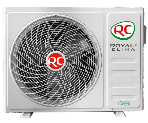 Инверторная сплит-система ROYAL CLIMA RCI-GL35HN GLORIA Inverter