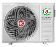 Инверторная сплит-система ROYAL CLIMA RCI-GL35HN GLORIA Inverter