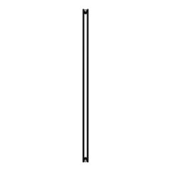 Дизайн-радиатор Royal Thermo Shift R22 C2180 - 06 секц. RAL9005m