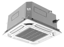 Комплект Electrolux EACC-18H/UP3/N3 сплит-системы, кассетного типа