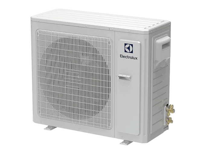 Комплект Electrolux EACC-18H/UP3/N3 сплит-системы, кассетного типа