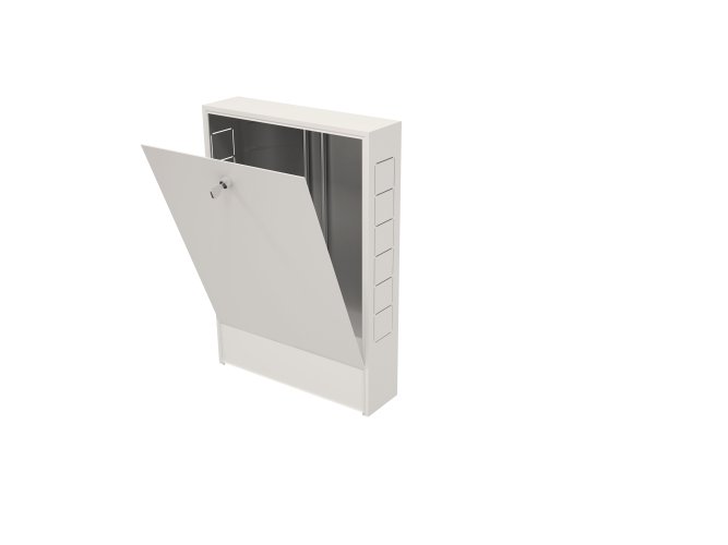 Шкаф наружный Royal Thermo ШРН 7 652-715*1300*118