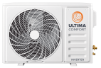 Инверторная сплит-система ULTIMA COMFORT SIR-I07PN SIRIUS Inverter