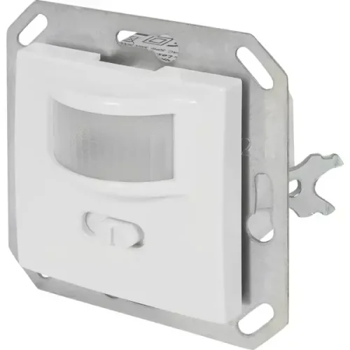 Датчик движения Duwi DDV-06 500 Вт цвет белый IP20