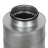Шумоглушитель SHUFT SCr 400/900