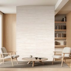 Глазурованный керамогранит Estima Джаз JZ102 60x120 см 1.44 м² неполированный цвет бежевый