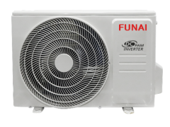 Инверторная сплит-система FUNAI RAC-I-AK25HP.D01 AKOYA Inverter