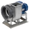 Вентилятор радиальный SHUFT RAD-4-RHP32-4-1500-Пр0