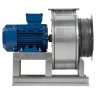 Вентилятор радиальный SHUFT RAD-4-RHP32-4-1500-Пр0