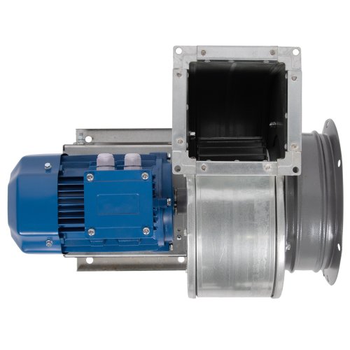 Вентилятор радиальный SHUFT RAD-4-RHP32-4-1500-Пр0