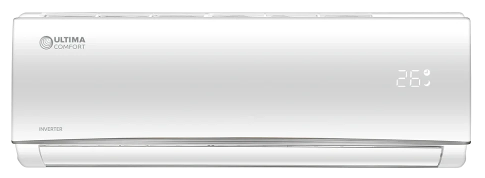 Инверторная сплит-система ULTIMA COMFORT ECS-I07PN ECLIPSE Inverter