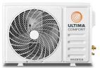 Инверторная сплит-система ULTIMA COMFORT ECS-I07PN ECLIPSE Inverter