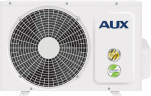 Настенный кондиционер AUX ASW-H07A4/JD-R1 + AS-H07A4/JD-R1, белый