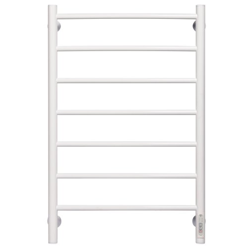 Полотенцесушитель Royal Thermo Classic white П7 500х800 электро (new встроен. диммер)