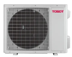 Блок наружный T14H-FM4/O