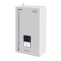 Котел электрический ZOTA SOLID-X-9