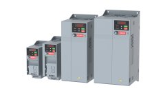 Преобразователь частотный VEDA Drive VF-51 22 кВт (380В,3 фазы) ABA00014