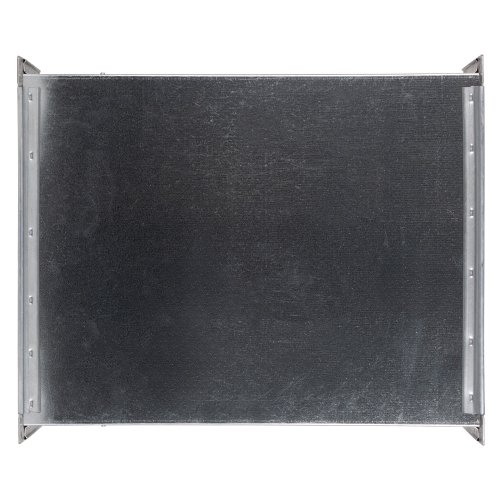 Фильтр-бокс (корпус) SHUFT FBRr 500*250