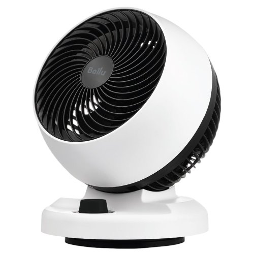 Вентилятор настольный Ballu BFT-135W