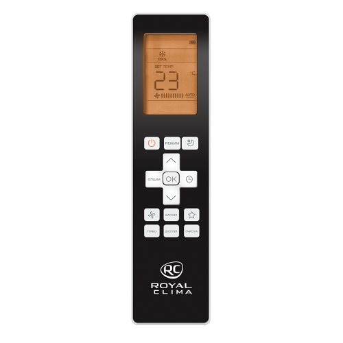 Сплит-система ROYAL CLIMA RC-TWL35HN TRIUMPH LITE