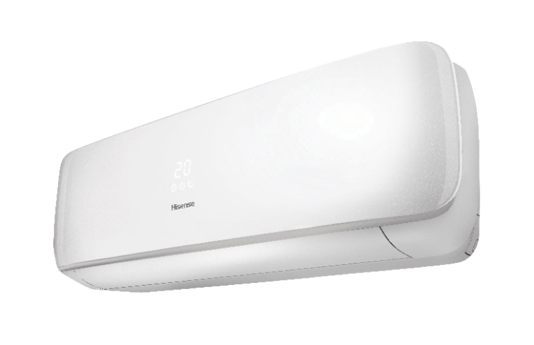 Сплит-система Hisense AS-10HW4SYDTG5 NEO Premium Classic A