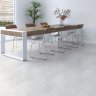 Керамогранит LB Ceramics Софт Вуд 30x60x0.85 см 1.44 м² матовый цвет серый