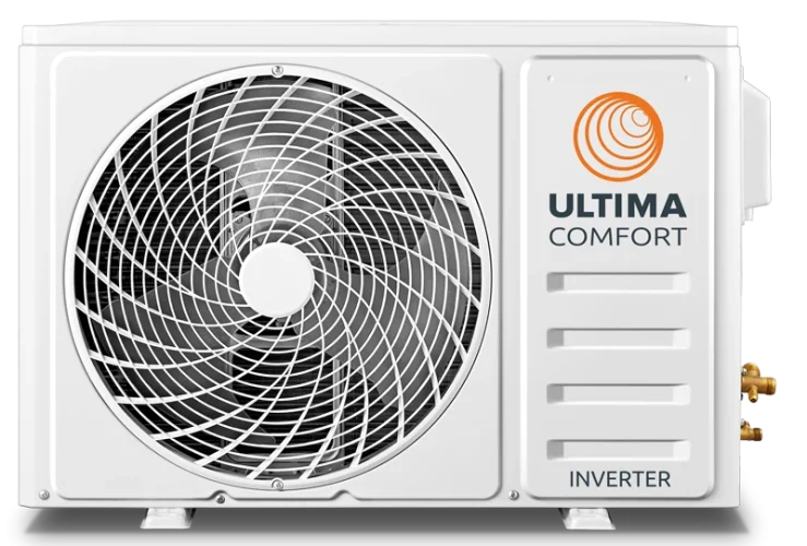 Инверторная сплит-система ULTIMA COMFORT ECS-I18PN ECLIPSE Inverter
