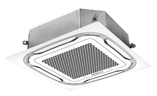 Сплит-система QV-I12CG/QN-I12UG/QA-ICP9