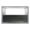 Шумоглушитель SHUFT SRr 500x250/1000