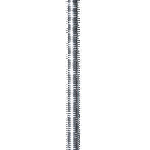 Шпилька резьбовая SHUFT оцинк. класс прочности 4,8 DIN975 М8x2000 (упак_25)
