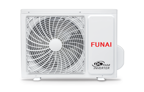Инверторная сплит-система FUNAI RACI-SN25HP.D01 SENSEI Inverter