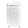 Кондиционер мобильный Ballu Platinum Comfort BPHS-08H