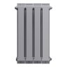 Радиатор Royal Thermo PianoForte 500 Silver Satin - 4 секц.