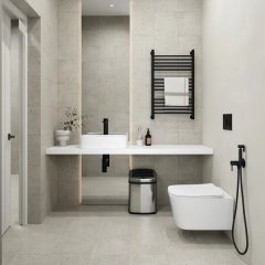 Глазурованный керамогранит LB Ceramics Речной песок 30x30 см 0.9 м² гладкий цвет бежевый