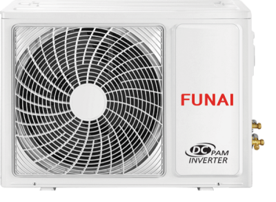 Инверторная сплит-система FUNAI RACI-SN35HP.D03 SENSEI Inverter
