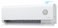 Инверторная сплит-система FUNAI RAC-I-SZ35HP.D01 SOYOKAZE Inverter
